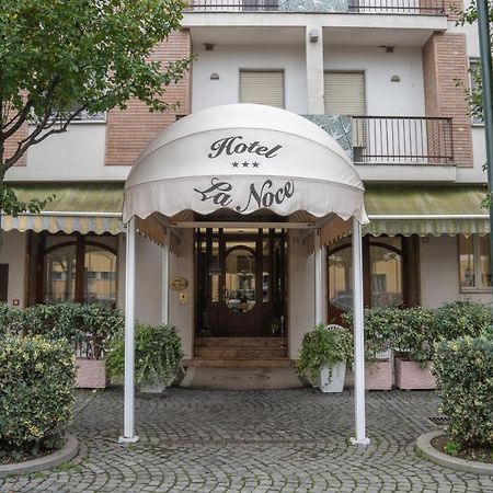 Hotel La Noce Chivasso Eksteriør billede