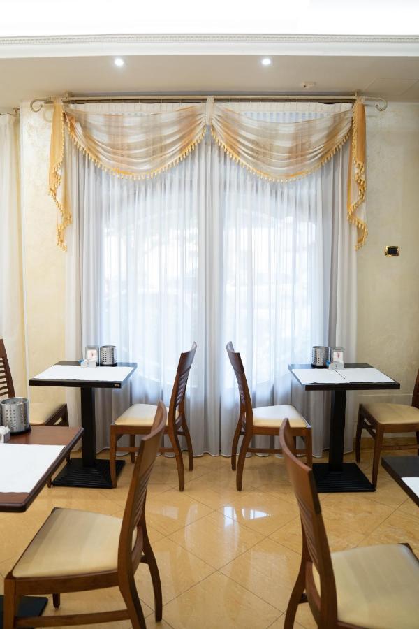 Hotel La Noce Chivasso Eksteriør billede