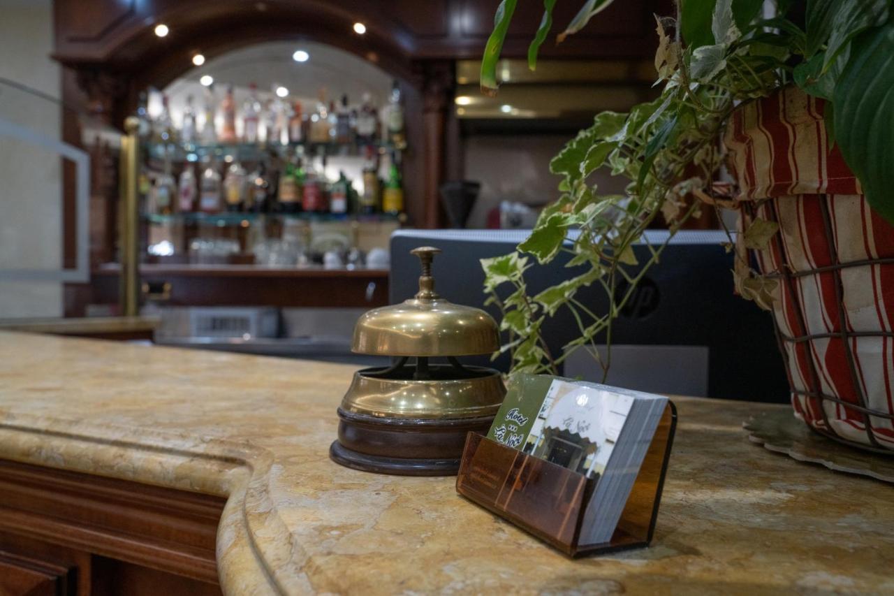 Hotel La Noce Chivasso Eksteriør billede