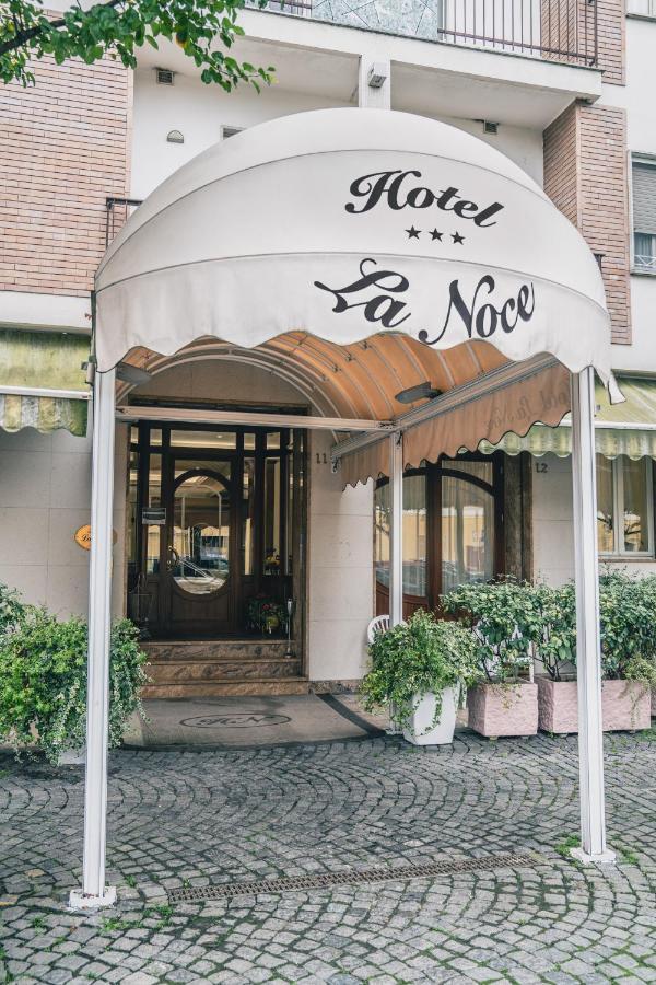 Hotel La Noce Chivasso Eksteriør billede