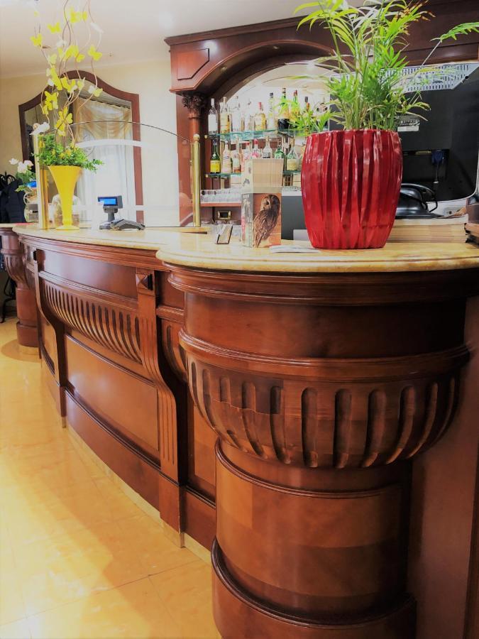 Hotel La Noce Chivasso Eksteriør billede