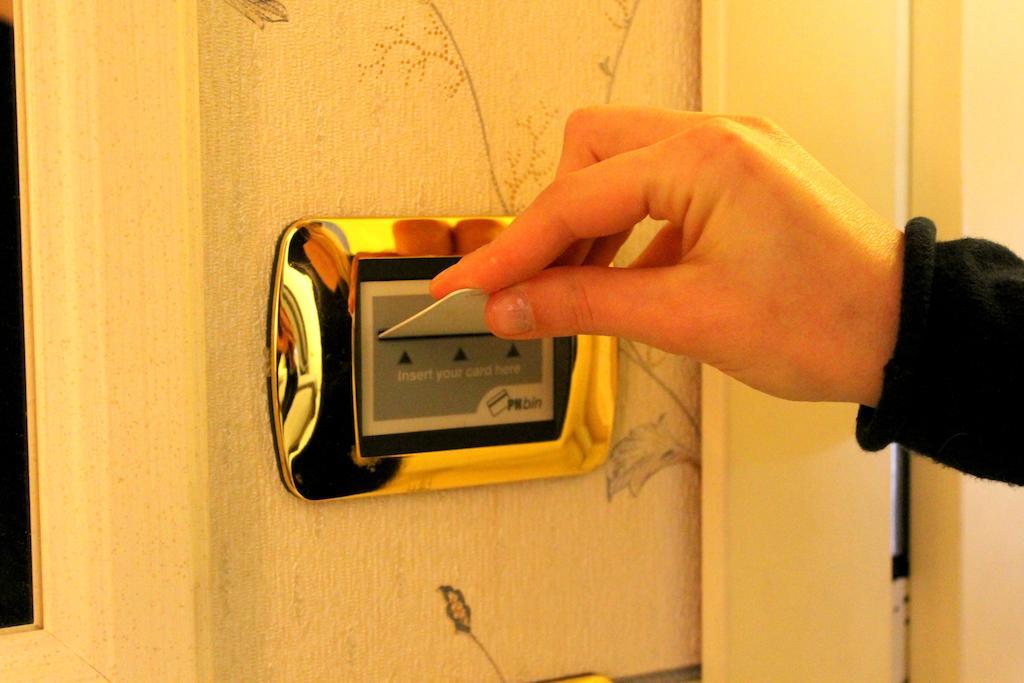 Hotel La Noce Chivasso Eksteriør billede